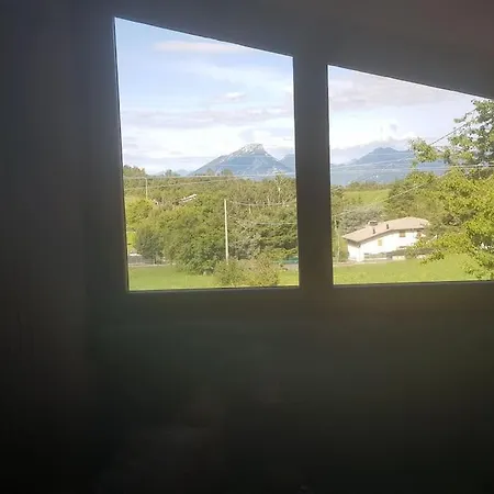 Villa Prada Beauty Through Pastures And Garda *