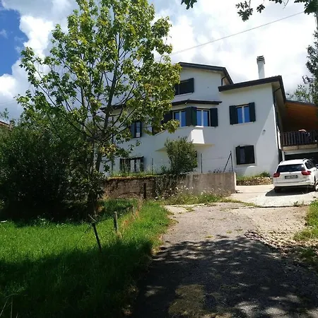 Villa Prada Beauty Through Pastures And Garda Castelletto Di Brenzone
