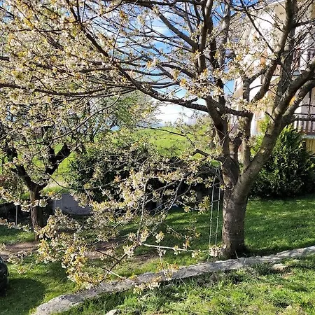 Villa Prada Beauty Through Pastures And Garda *