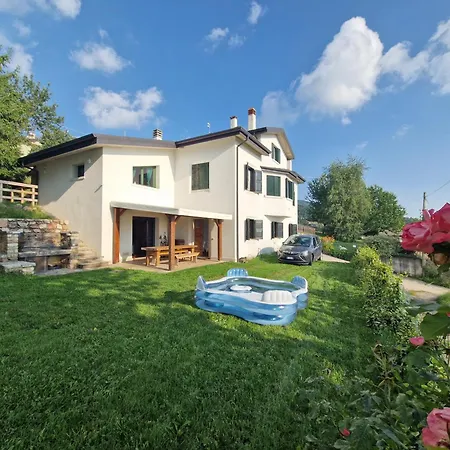 Prada Beauty Through Pastures And Garda Villa Castelletto Di Brenzone