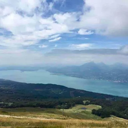 빌라 Prada Beauty Through Pastures And Garda
