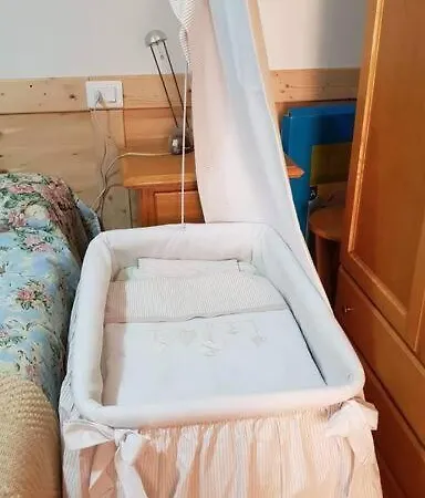 別荘 Prada Bellezza Tra Pascoli E Di Garda *