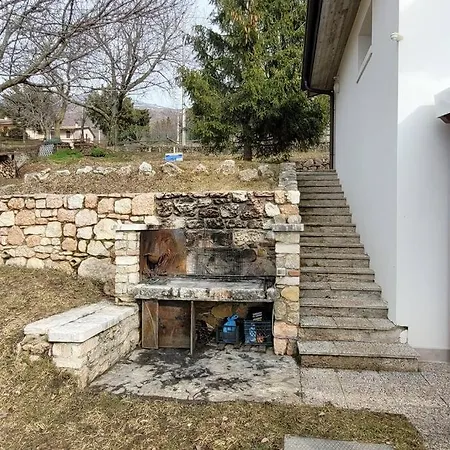 Prada Bellezza Tra Pascoli E Di Garda 別荘 *