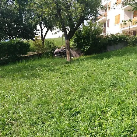 Prada Bellezza Tra Pascoli E Di Garda 別荘