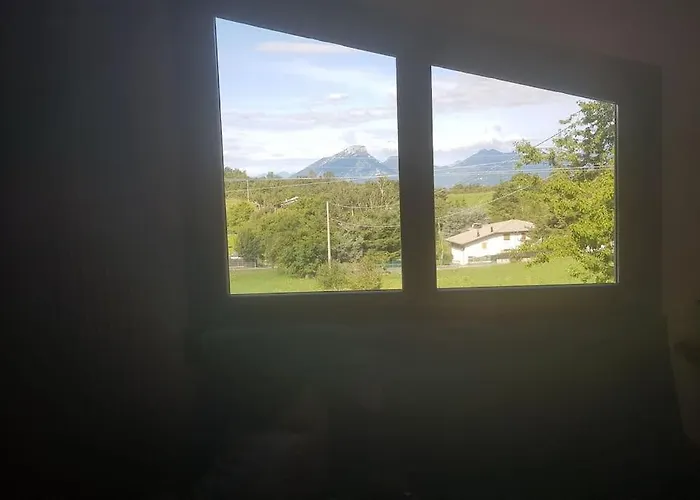 بيت للعطل Prada Bellezza Tra Pascoli E Di Garda *
