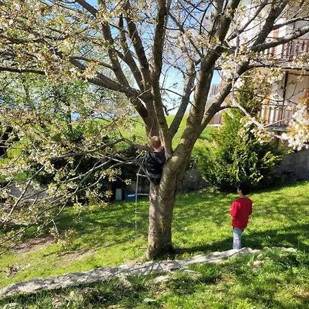 Prada Bellezza Tra Pascoli E Di Garda Vakantiehuis